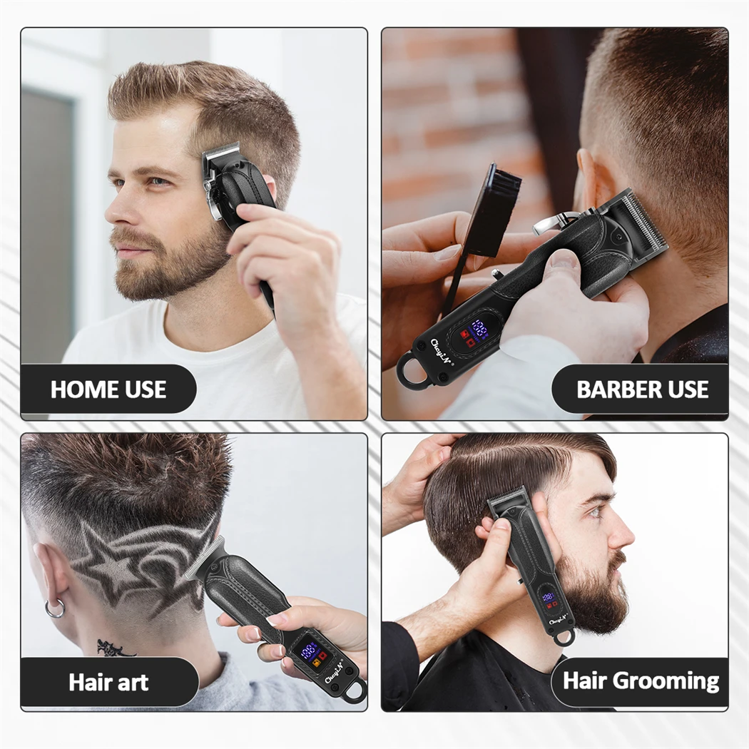 Рисунок 3 - Cceyin профессиональный набор для