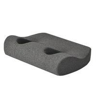 Soft Side Sleeper Anti Snore Washable Breathable Bed Sleeping Ergonomic Orthopedic Anti Wrinkle Cervical Memory Foam Pillow 1
