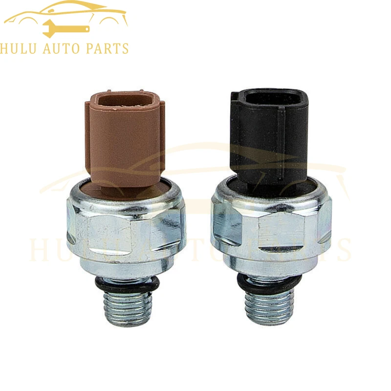 Satın Alın 2Pcs Transmission Pressure Switch Oil Pressure Sensor 28600 - View #10