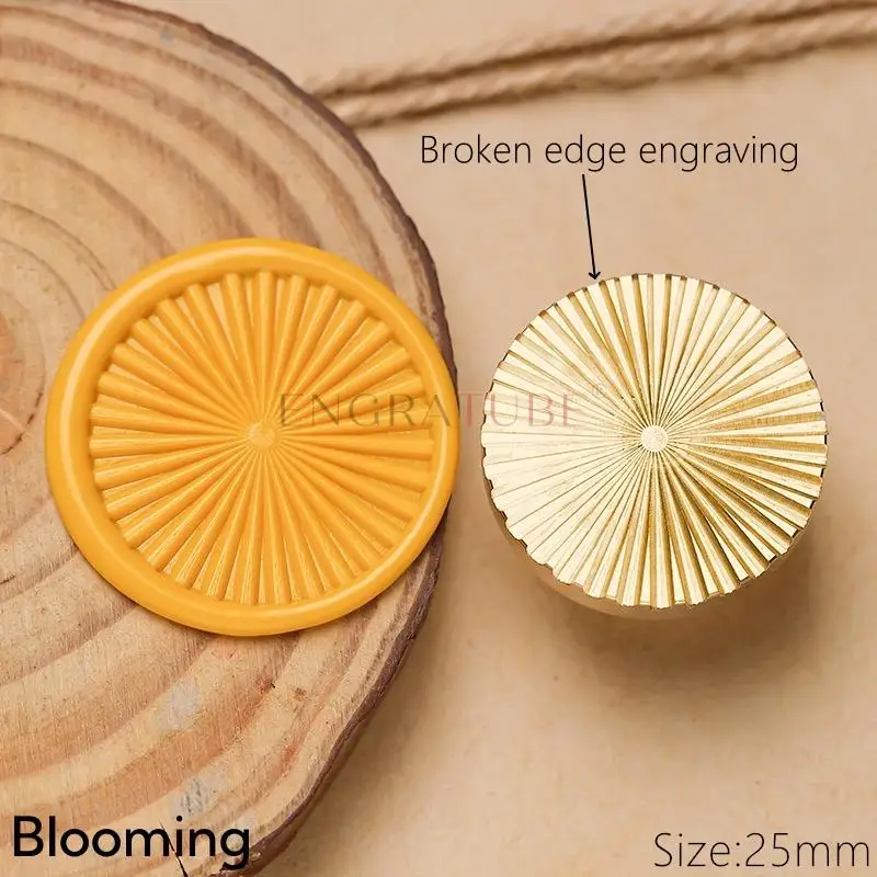 Blooming