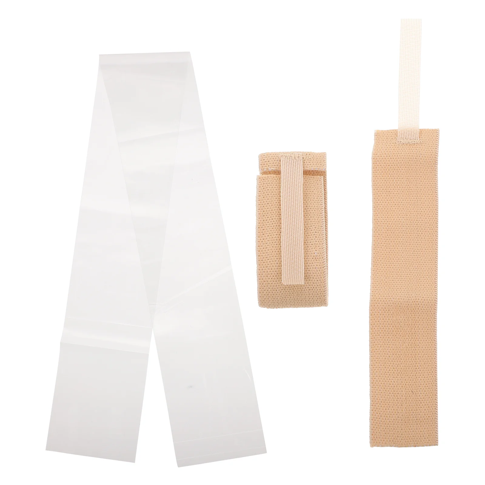 Urine Bag Hen Drainage Elderly Men Urination Care for Male Portable Urinary Travel
