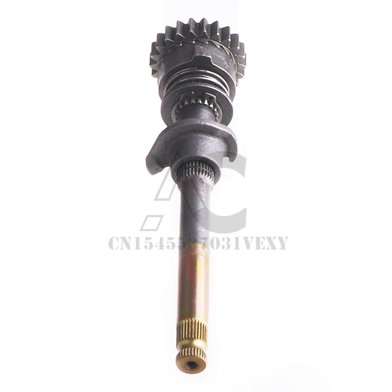 13mm KICKSTART SHAFT /SPRING FOR LIFAN 125 125cc ENGINE PIT DIRT BIKE KICK START SPARE PARTS