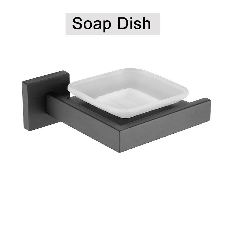 Soap dish