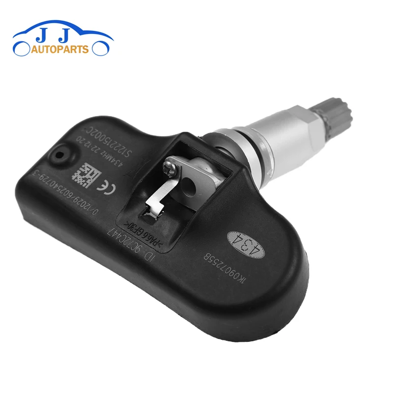 ڵ 1K 0907255 B TPMS Ÿ̾ з  434MHZ for VW Volkswagen Passat B6 2006-2011