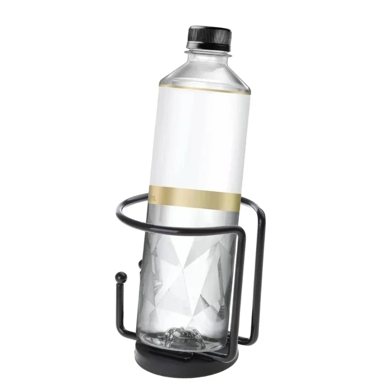 Starker Magnet-Getränkehalter, Bierflasche, Grill, Auto-Seitenbecher, passend für Kühlschrank, Laufband, Bar-Rahmen, Traktor – Detail 8