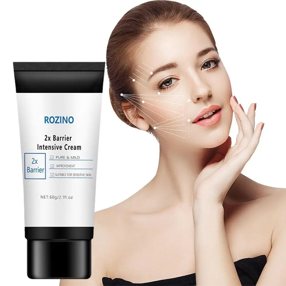 

Instant Facial Redness Repair Cream Improve Dry Sensitive Skin Redness Itching Spots Treatment Moisturizing Soothing Cosmetics