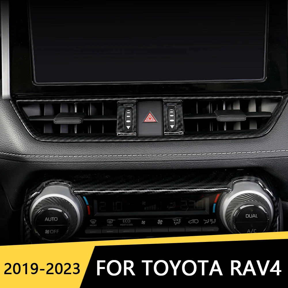 

1 шт., аксессуары для Toyota RAV4 2019 2020 2021 2022 2023 XA50 Hybrid