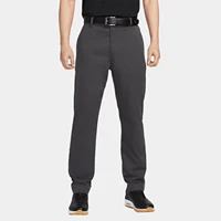 Pantalon de golf tissé coupe slim pour homme Nike Genuine Tour Repel FD5623-060 1