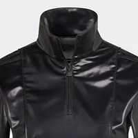 Adidas Originals Trefoil Haut à capuche décontracté pour femme HK7245 3