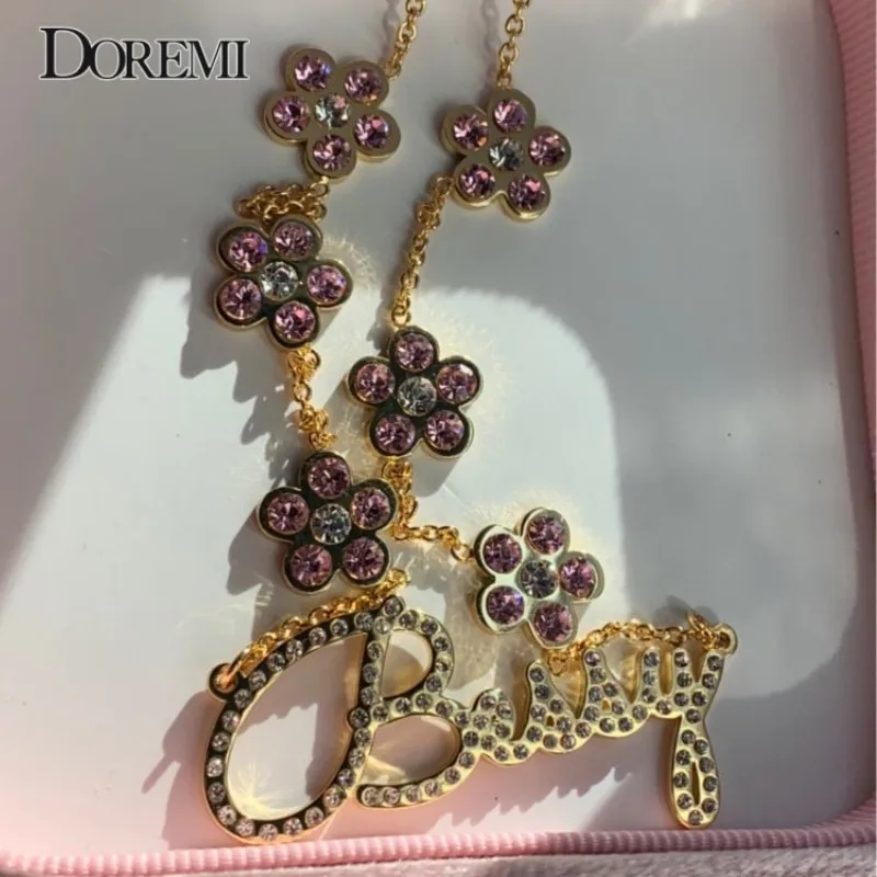 Ожерелье из нержавеющей стали с