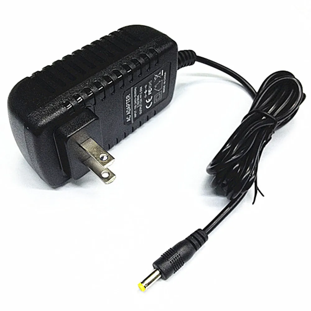 5V 2A DC 4.0*1.7MM AC/DC Wall Power Charger Adapter For Sony eReader PRS-600 BC/SC Reader Touch