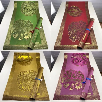 Jacob Headtie Newest 3D African Swiss Sego headtie 100 Luxury Nigerian Muti Sego Gele 2pcs/bag for Wedding Party 1