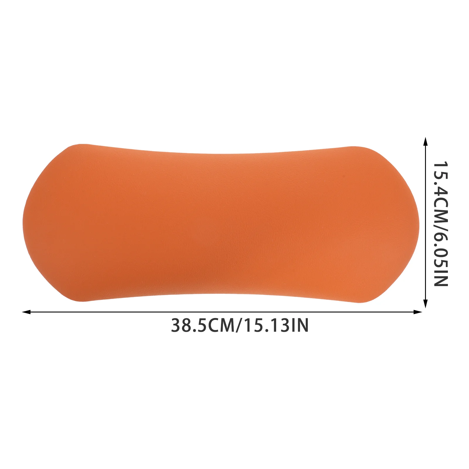 Nail Hand Pillow Cushion Arm Rest for Salon Manicure PU Set Vibrant Color Design Lasting Hand Rest for Nail