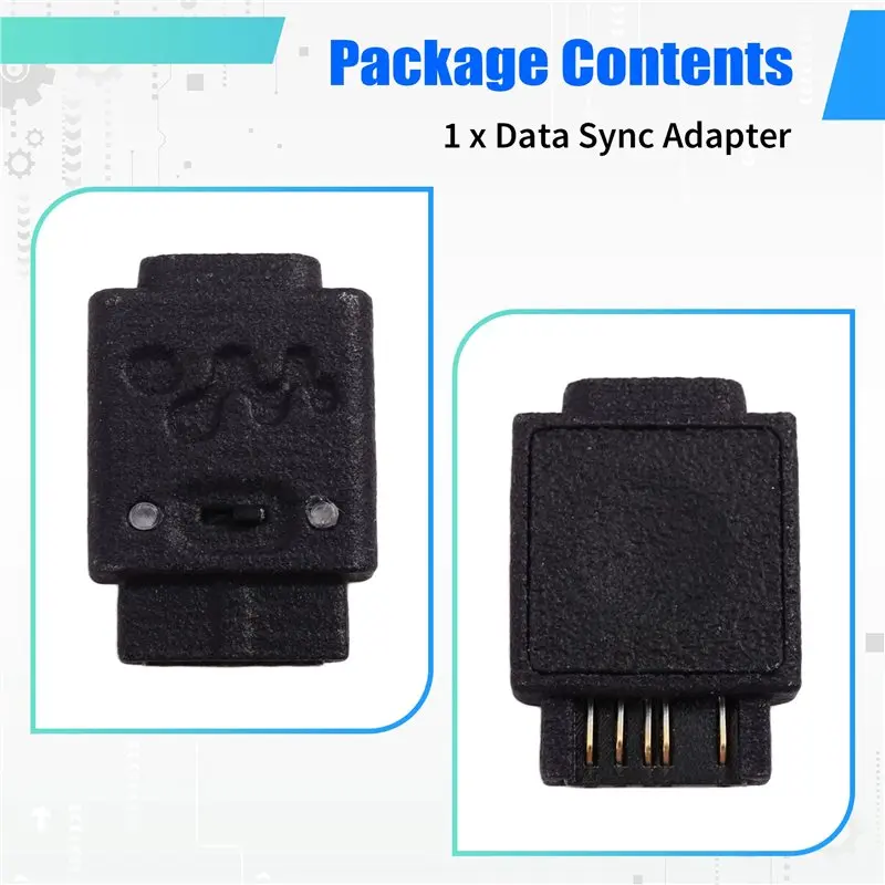 휴대폰용 AP-USB 충전 및 데이터 동기화 전송 어댑터-MD MZ-N10 MZ-NH1 NH3D DH10P