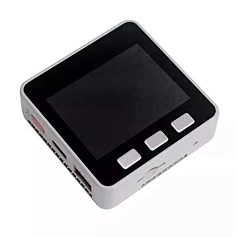   ھ  ŰƮ, Ȯ  Iot  , ESP32 MPu6886 + BMM150, 9 