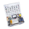 LAFVIN Super Starter Kit for Arduino UNO SET  RR/ Step Motor / Servo / 1602 LCD / jumper Wire + Tutorial/Retail Box 1