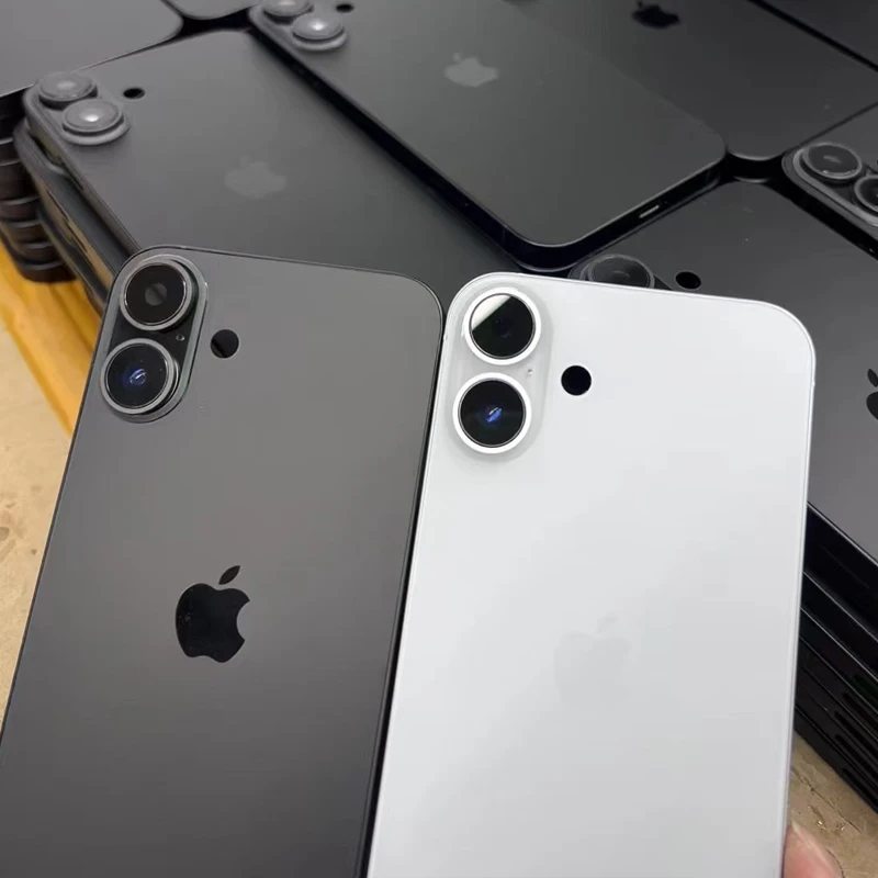 DIY Housing For iPhone XR to16 Battery Midframe Replacement