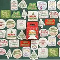 Christmas greeting