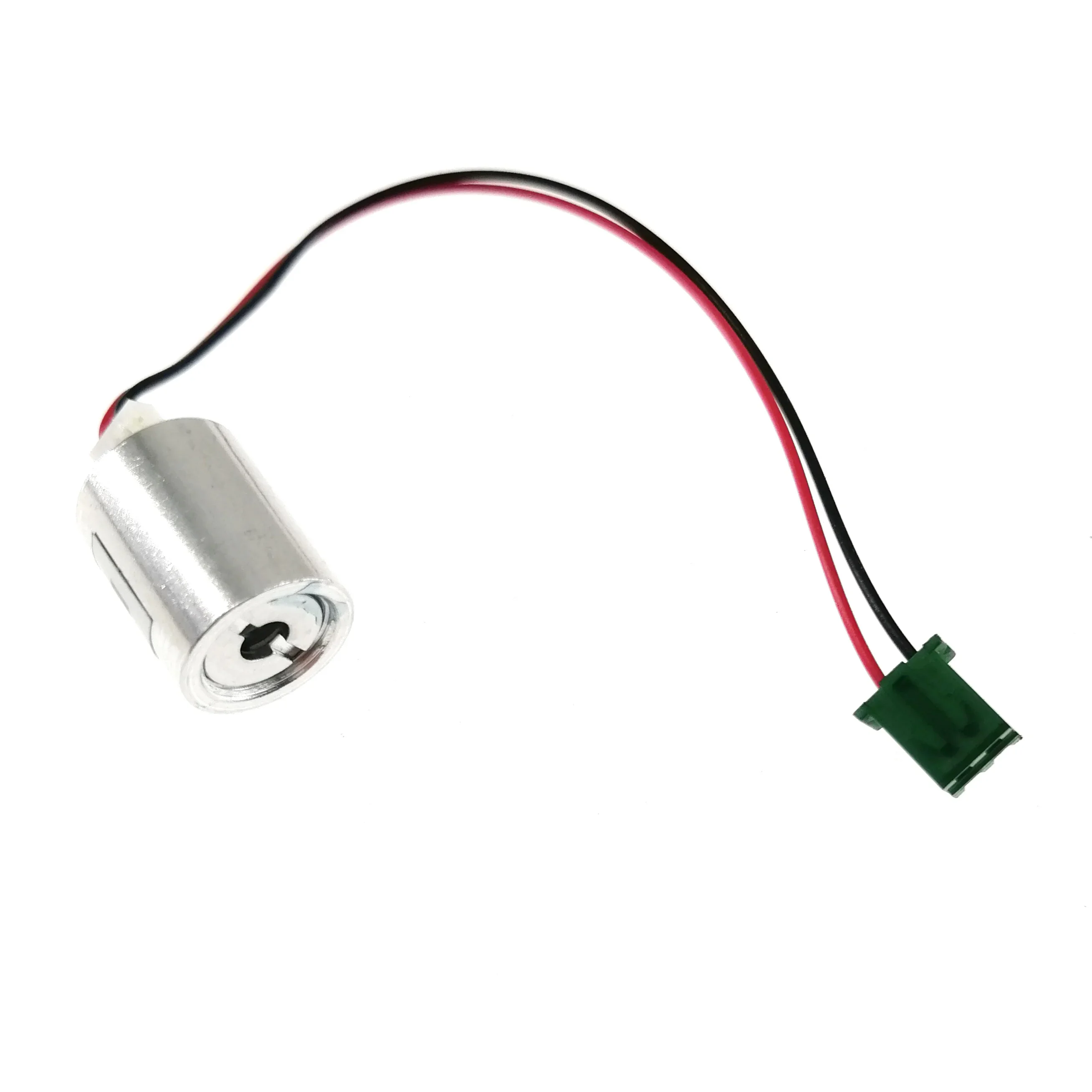 515nm 35mW Green Dot Laser Module with no Driver Dia.12mm laser module