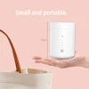 Portable Baby Milk Bottle Warmer Wireless Milk Heater Defrosting & Heating Dual Modes 4 Levels Temperature Built-in Battery 2
