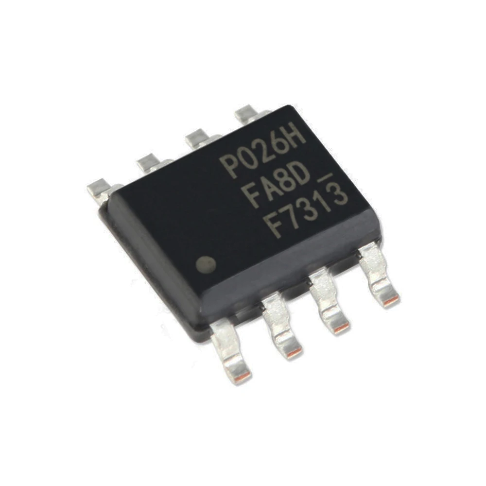 

10 шт. IRF7313 IRF7313TRPBF MOSFET 2N-CH 30V 6.5A 8-SOIC IR Новый