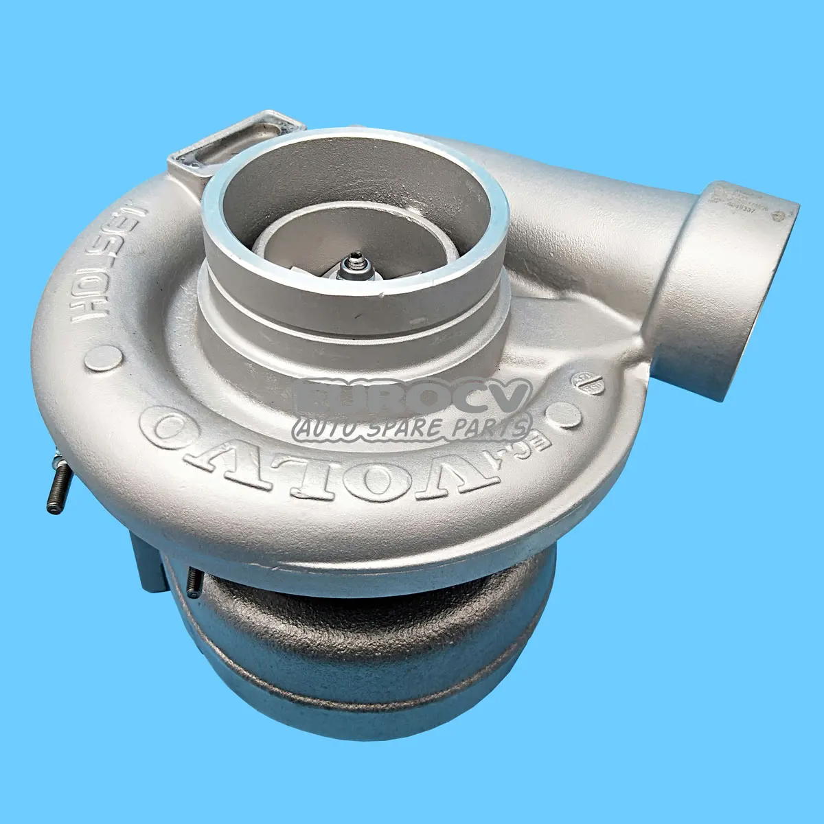 Spare Parts for Volvo Truck VOFX 3165219 Remanufacturing Turbocharger