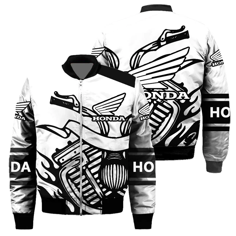 Jacket Feature 3