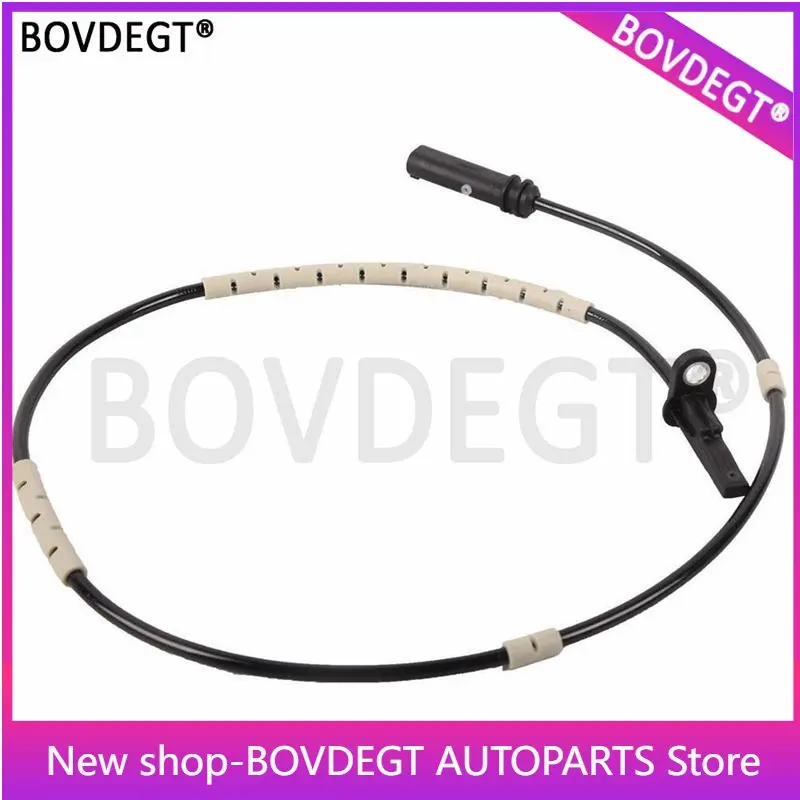 Rear Left Or Right 34526869322 6791226 34526869322 Abs Wheel Speed