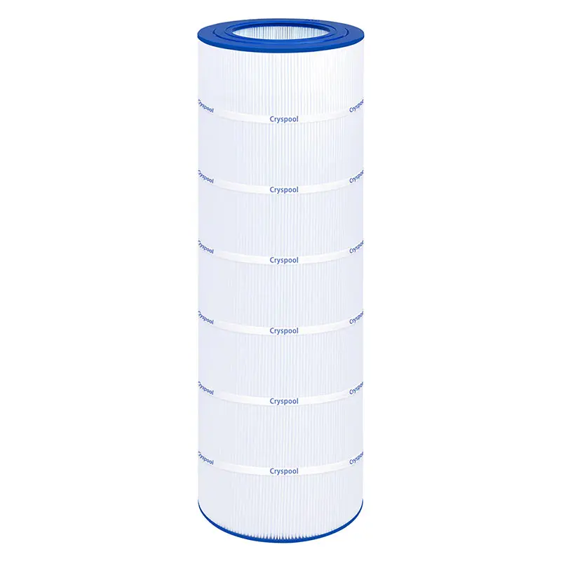 Cryspool Pool Filter Compatible with Clean & Clear 200, CC200, PAP200, R173217, C-9419, FC-0688, 200 sq. ft. 1Pack