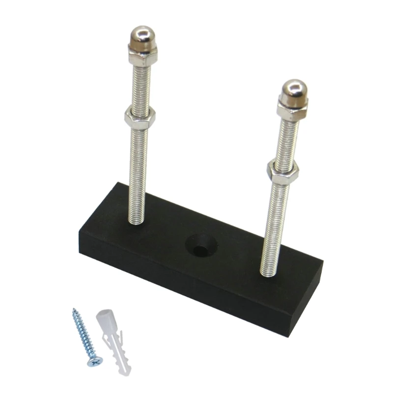 

Skateboard Wall Mount Display, Skate Deck Vertical Floating Skateboard Hanger Dropship