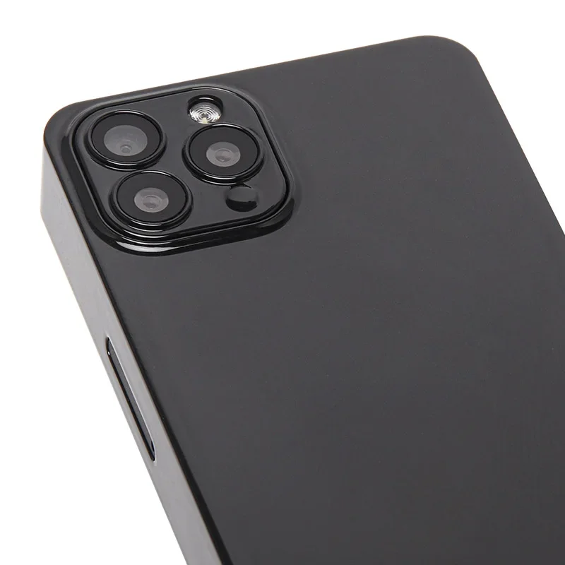 Melrose S9 Pro 3 Inch Ultra Slim Mini Smartphone Android Quad Core 2GB+16GB Mobile Phone 5MP 1000mAh 3G Compact Small Cellphone