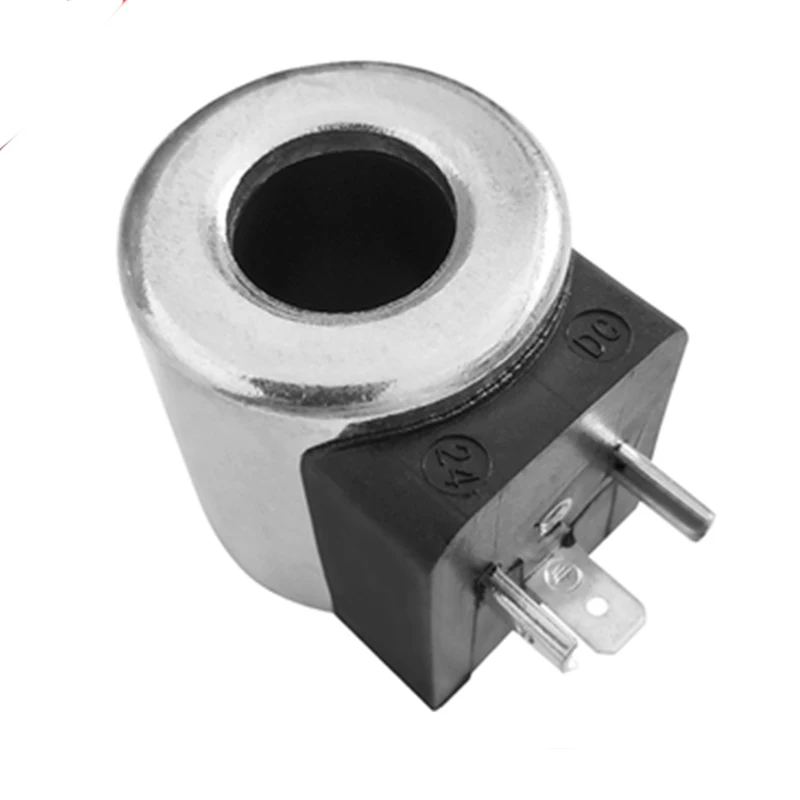 24v da bobina valvula do solenoide 01