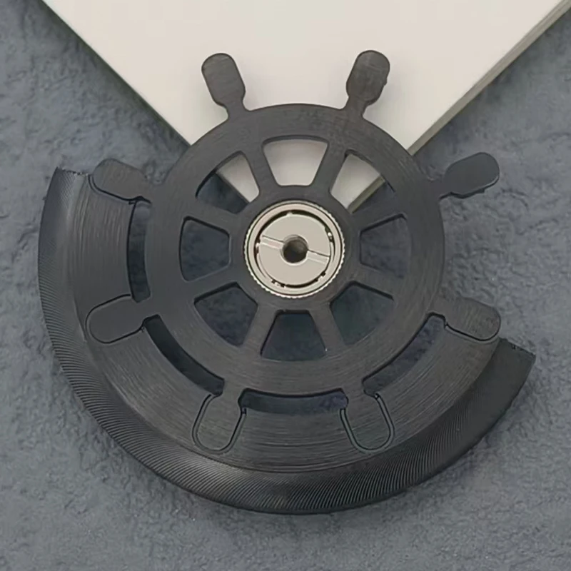 Automatic Hammer Rotor for Men's Diving Watch - Weight Pendulum Refit Parts