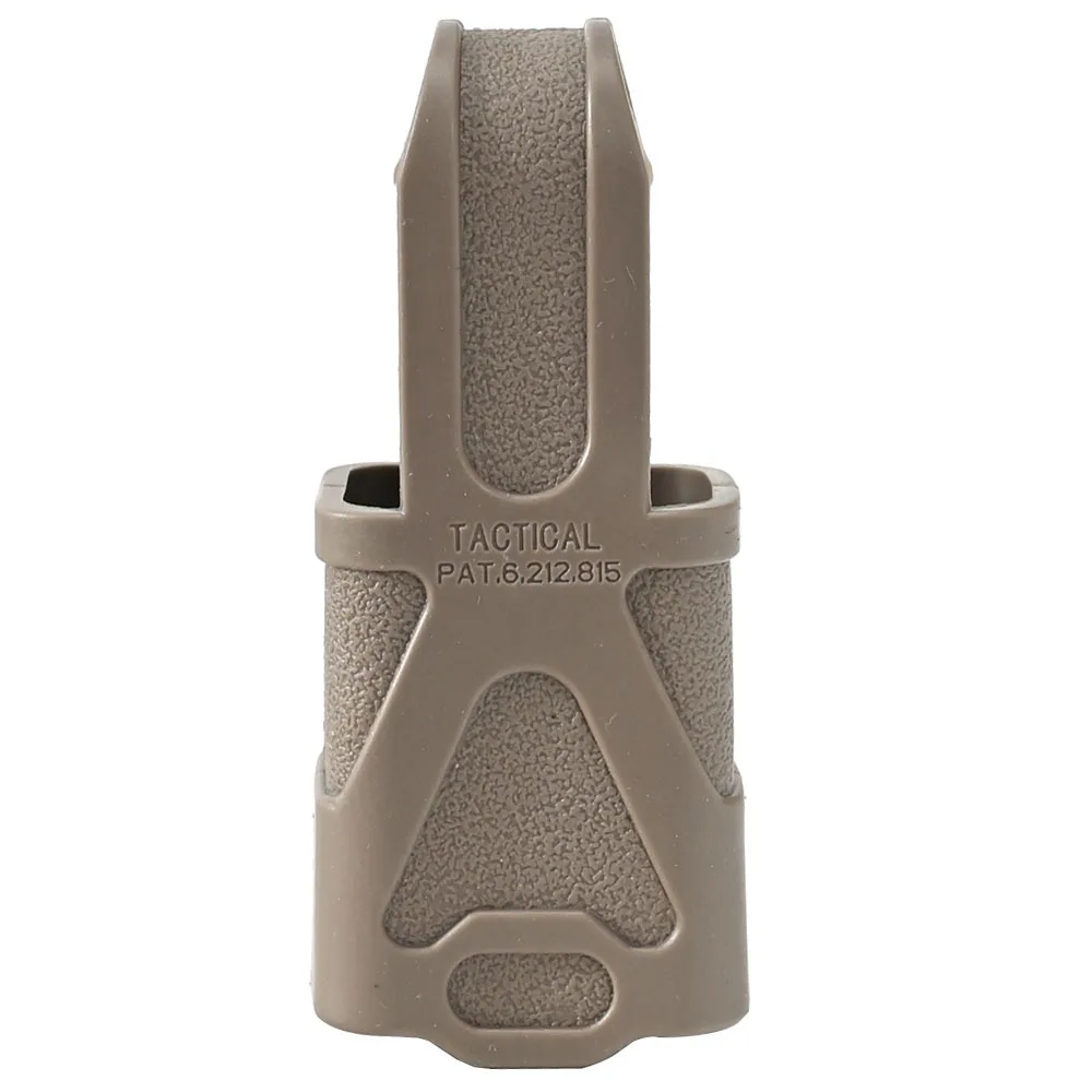 FMA 5.56 Mag Rubber Tactical Mag Pull Rubber Cage Loops