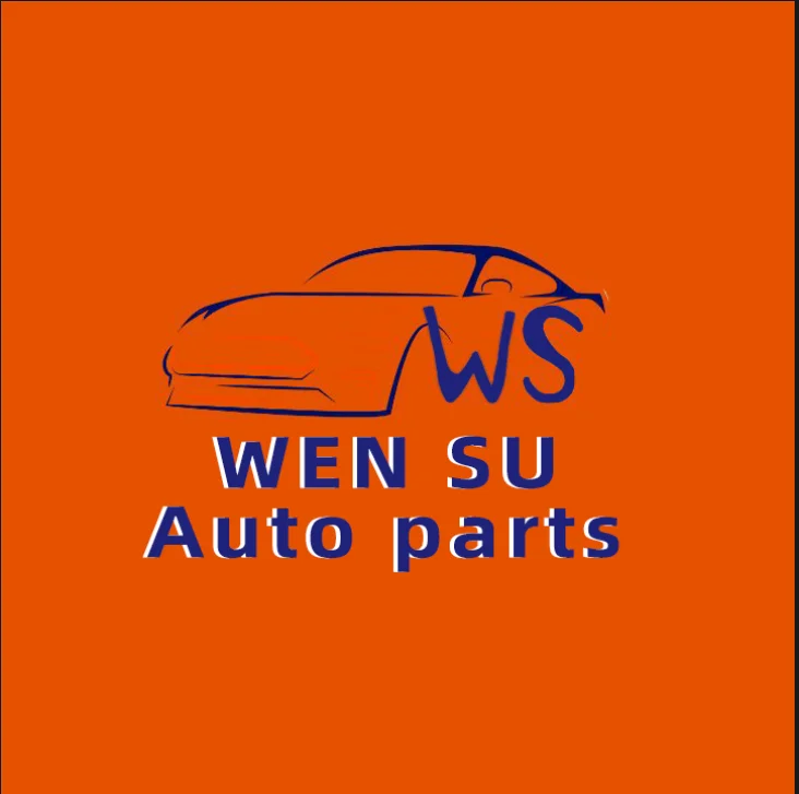 WENSU Auto-Part Store