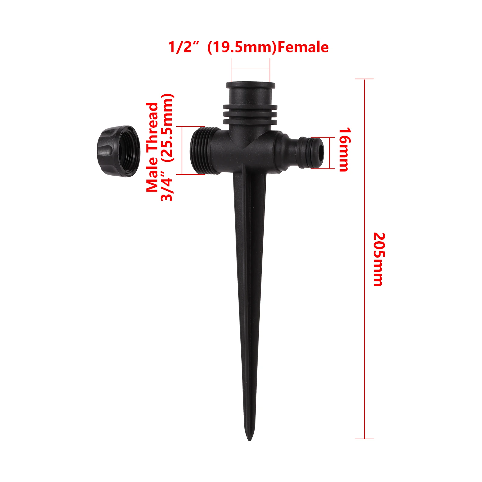 sprinkler fitting 2