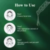 MABREM Pore Shrinking Serum Essence Pores Treatment Moisturizing Relieve Dryness Oil-Control Firming Repairing Smooth Skin Care 6