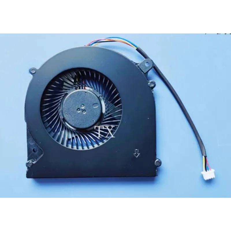 

Новый вентилятор ЦП для Gigabyte P35X P35W P35XV4 P37, охлаждающий вентилятор для ноутбука