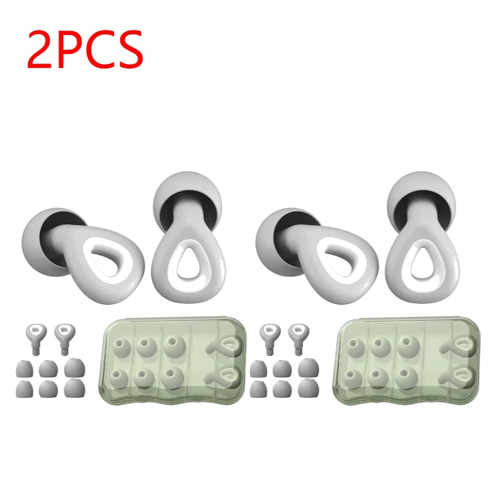 2 Set Grey