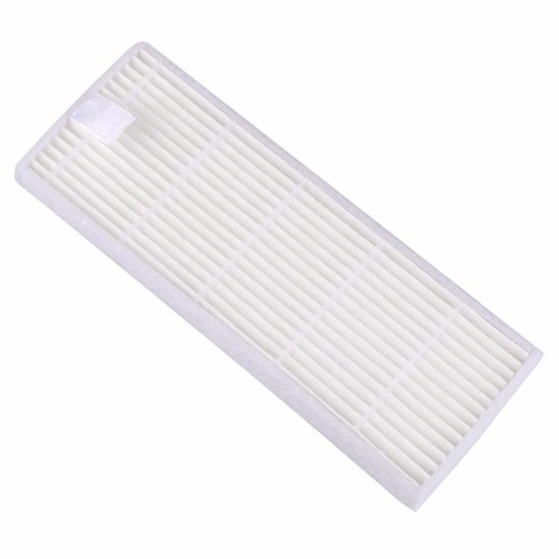 Рисунок 3 - Аксессуары и фильтры для Ilife A4 A4S A6 A40