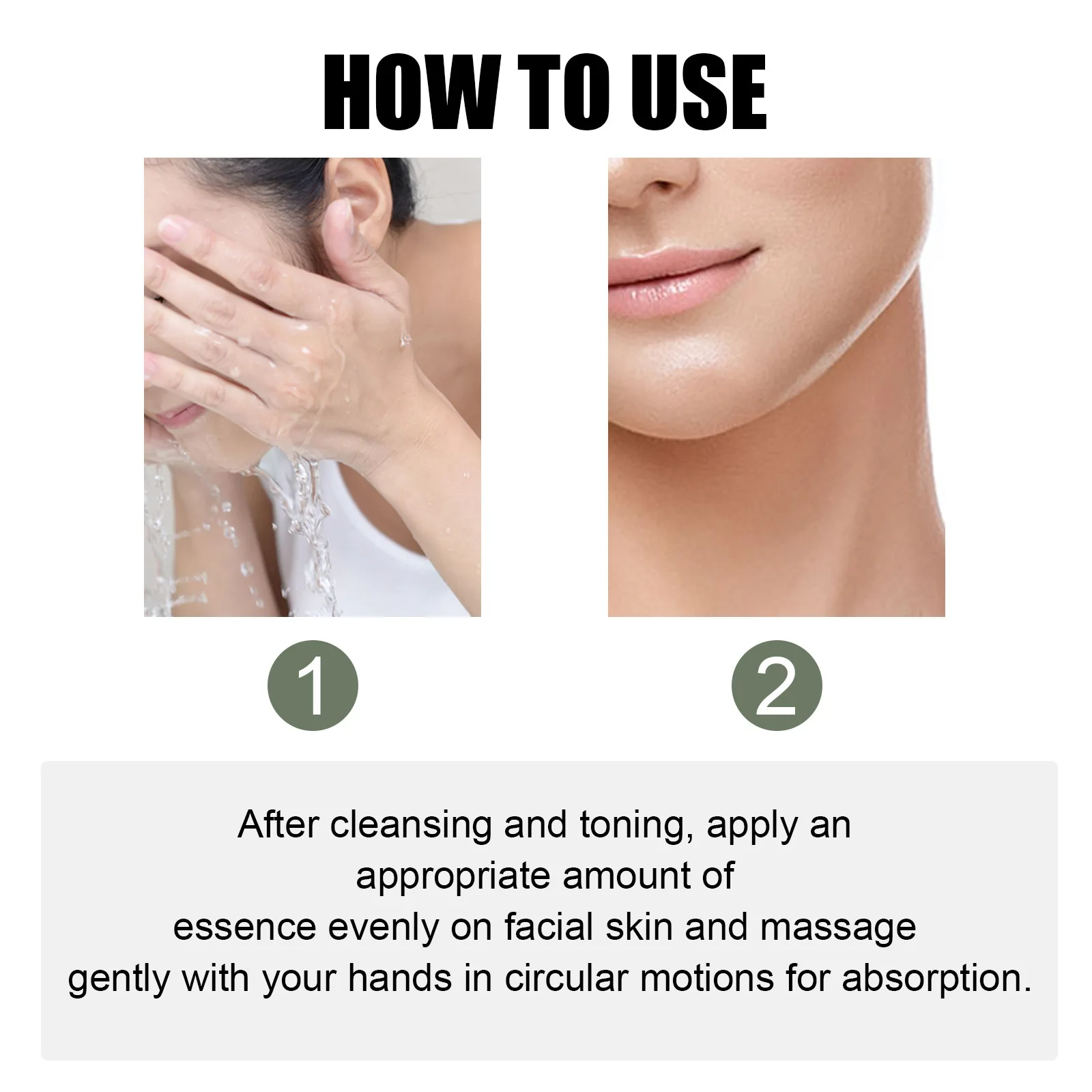 Avocado Face Essence Anti-Aging Wrinkle Removal Lifting Whitening Moisturizing Repairing Nourish Smooth Facial Serum Skin Care Face Care_voghion.com