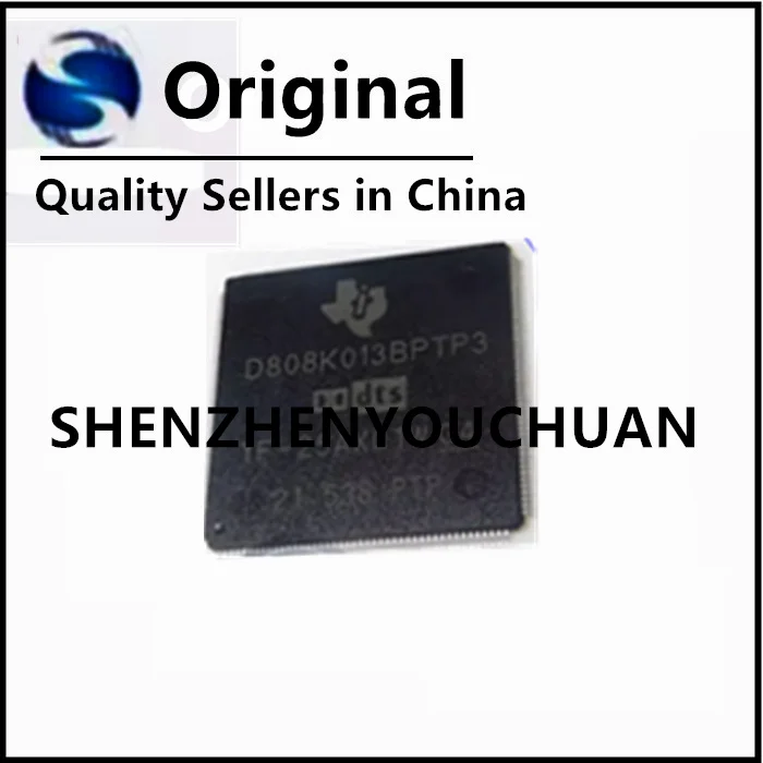 

(1-100piece)D808K013BPTP3 D808K013BPTP QFP IC Chipset New Original