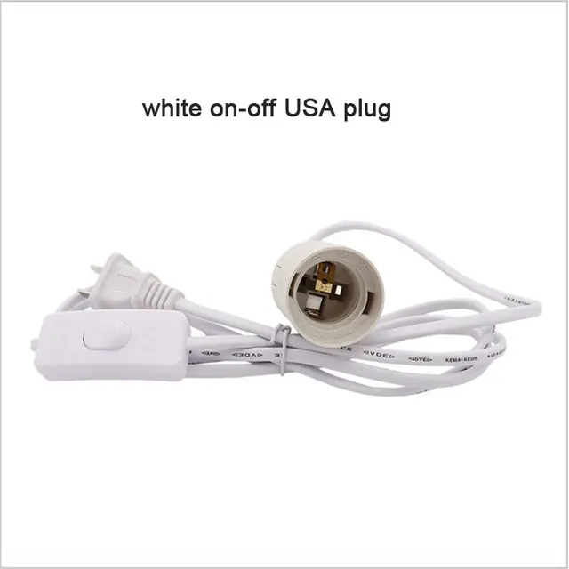 white onoff USAplug