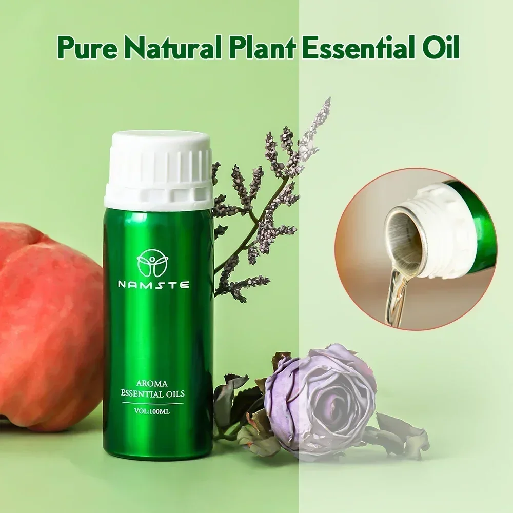 لوكس برفوم معطر جو منزلي زهري - 100 مل