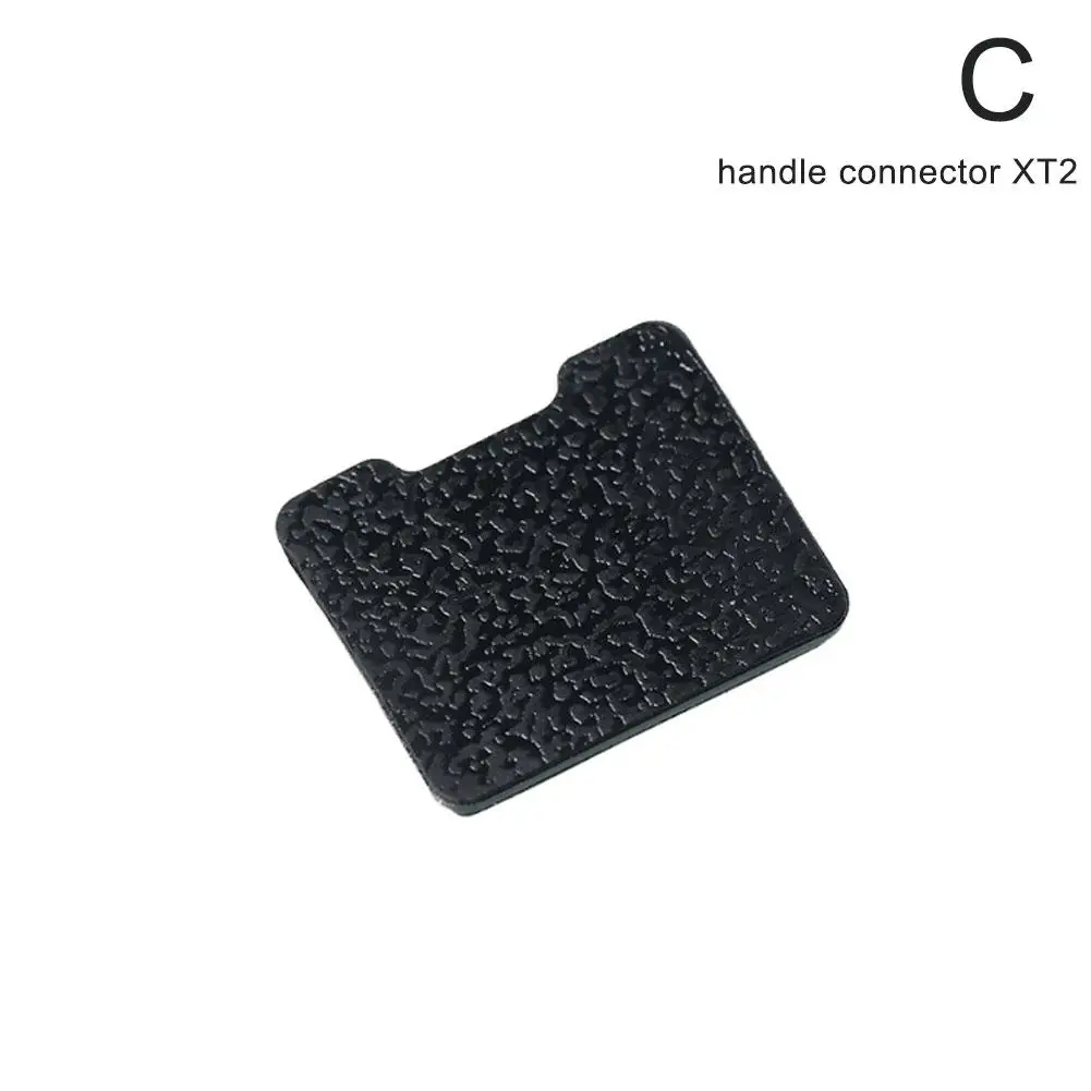 Tappo terminale di sincronizzazione PC remoto Flash/coperchio connettore impugnatura batteria per Fujifilm Fuji XT2 XT3 XT4 5 XH1 GFX50S GFX50R VG- XT3 VG-XT2  44