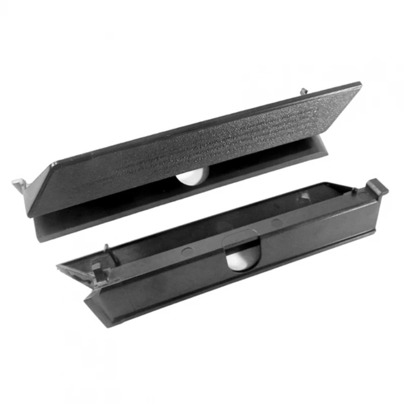 Coperchio Del Disco Rigido Per Sony Play Station 4 Pro Hdd Copertura Del Telaio In Plastica Ps4 # Sony Play Station 4 Pro (Cuh-7115B, Cuh-7116B, Cuh-7