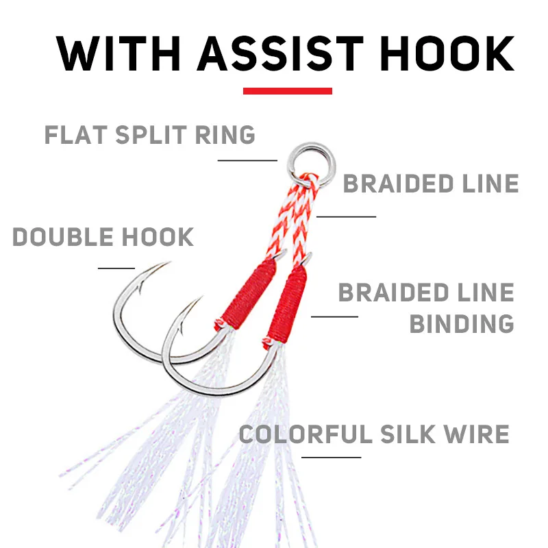 PROBEROS Weiche Tintenfisch Angeln Köder Locken 21g Lebensechte Octopus Swimbait Große Simulation Ozean Angeln Trolling Jig Lockt Salzwasser – Detail 4