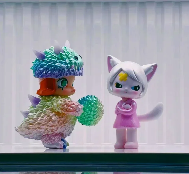 その他 Pop mart instinctoy erosian hapico EROSION HAPICO EROSION HAPICO “Fantasia” is here to melt
