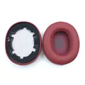 Red Earpads