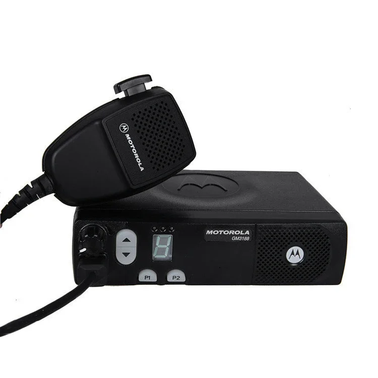

25W 50kM Analog Car Radio GM3188 Long Range Walkie-Talkie,walkie talkie 50km
